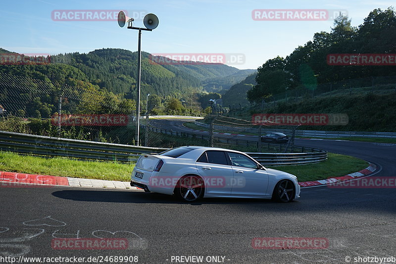 Bild #24689908 - Touristenfahrten Nürburgring Nordschleife (24.09.2023)