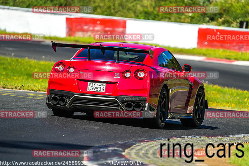 Bild #24689935 - Touristenfahrten Nürburgring Nordschleife (24.09.2023)