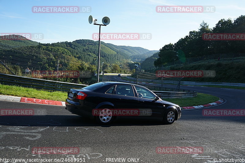 Bild #24689951 - Touristenfahrten Nürburgring Nordschleife (24.09.2023)