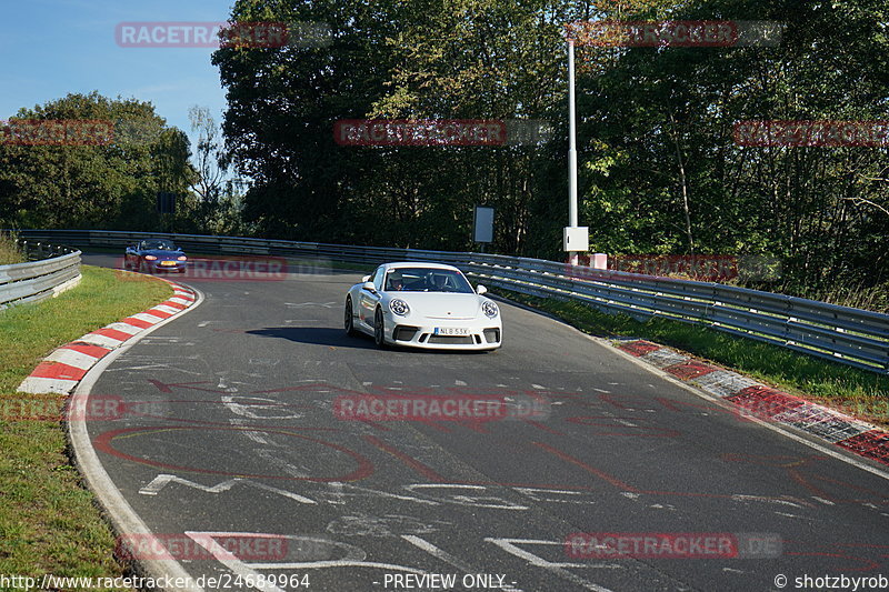 Bild #24689964 - Touristenfahrten Nürburgring Nordschleife (24.09.2023)