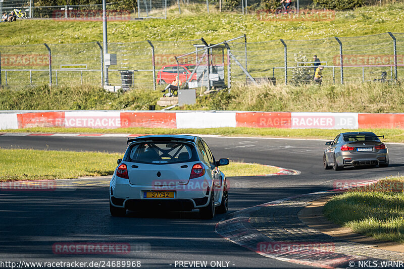 Bild #24689968 - Touristenfahrten Nürburgring Nordschleife (24.09.2023)