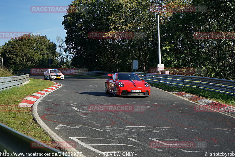 Bild #24689977 - Touristenfahrten Nürburgring Nordschleife (24.09.2023)