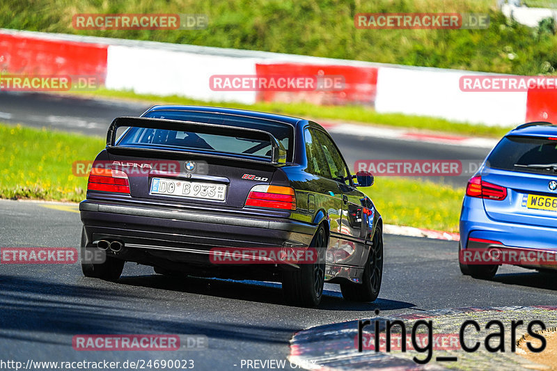 Bild #24690023 - Touristenfahrten Nürburgring Nordschleife (24.09.2023)