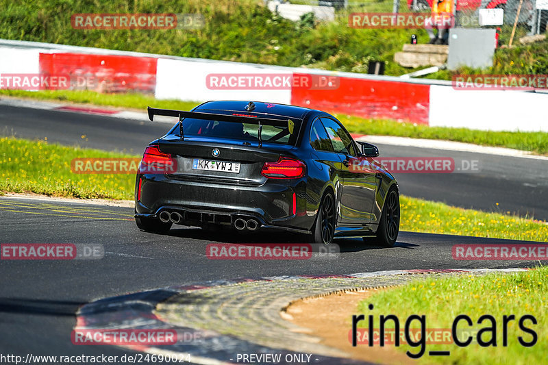 Bild #24690024 - Touristenfahrten Nürburgring Nordschleife (24.09.2023)