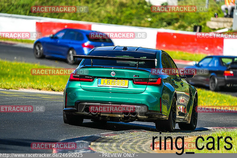 Bild #24690025 - Touristenfahrten Nürburgring Nordschleife (24.09.2023)