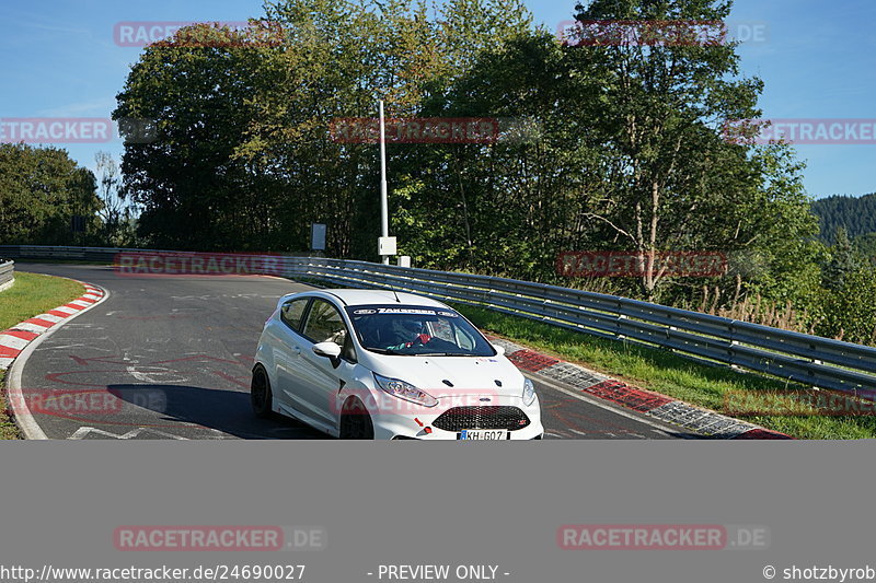 Bild #24690027 - Touristenfahrten Nürburgring Nordschleife (24.09.2023)