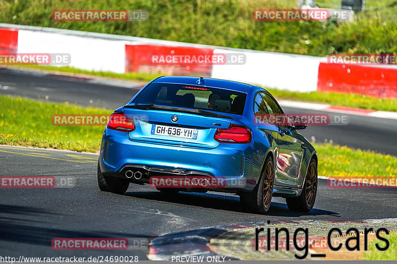 Bild #24690028 - Touristenfahrten Nürburgring Nordschleife (24.09.2023)