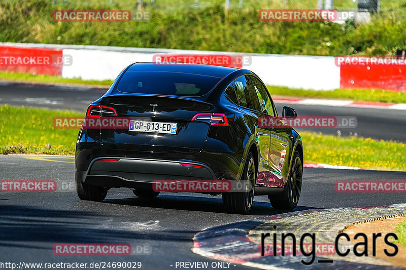 Bild #24690029 - Touristenfahrten Nürburgring Nordschleife (24.09.2023)