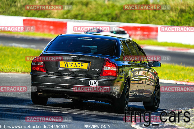 Bild #24690036 - Touristenfahrten Nürburgring Nordschleife (24.09.2023)