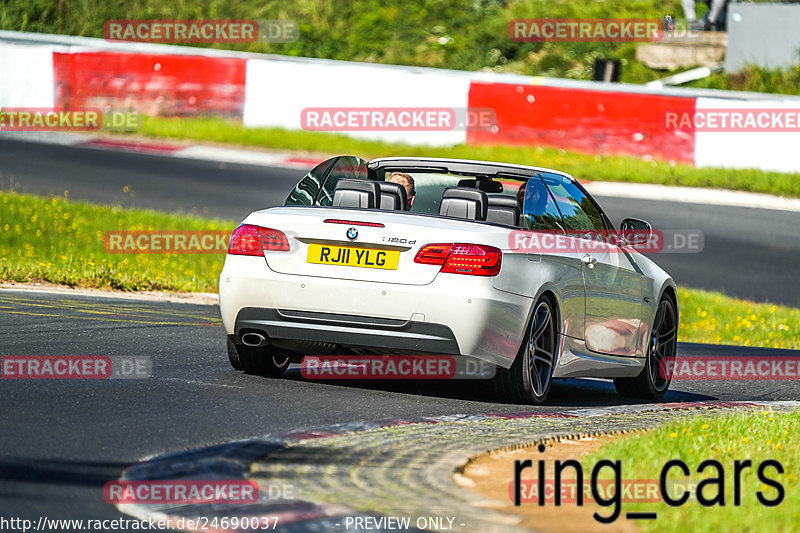 Bild #24690037 - Touristenfahrten Nürburgring Nordschleife (24.09.2023)