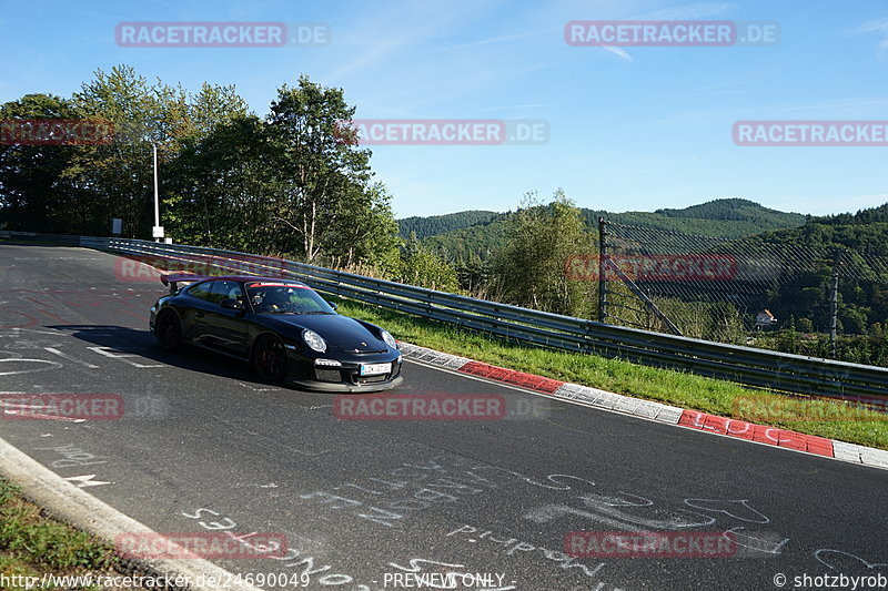 Bild #24690049 - Touristenfahrten Nürburgring Nordschleife (24.09.2023)