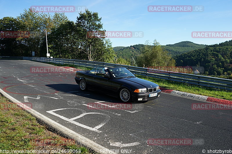 Bild #24690068 - Touristenfahrten Nürburgring Nordschleife (24.09.2023)