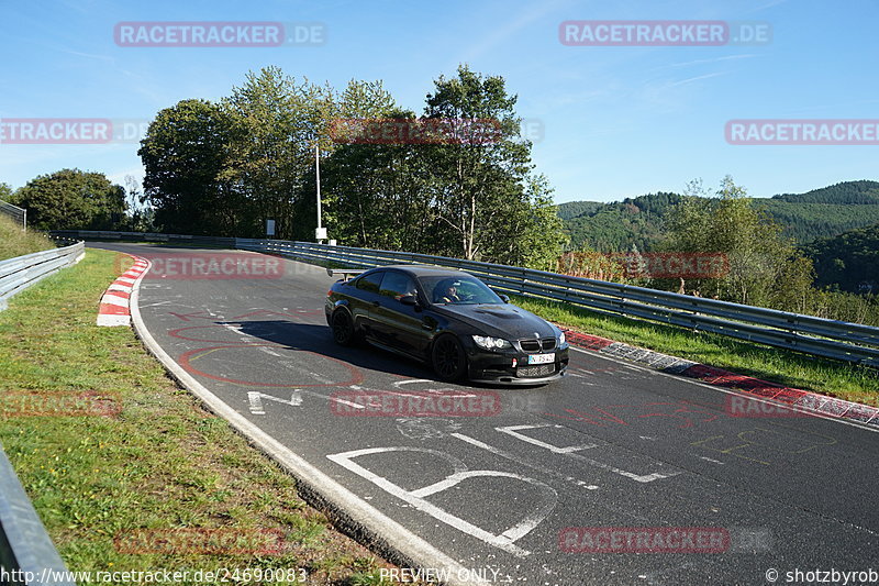 Bild #24690083 - Touristenfahrten Nürburgring Nordschleife (24.09.2023)