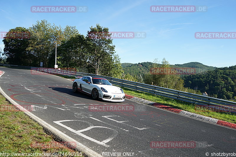 Bild #24690105 - Touristenfahrten Nürburgring Nordschleife (24.09.2023)