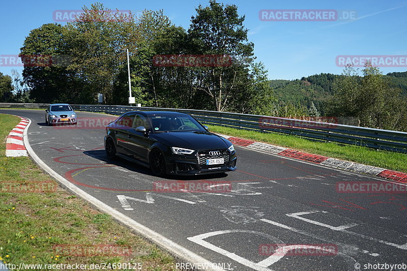 Bild #24690125 - Touristenfahrten Nürburgring Nordschleife (24.09.2023)