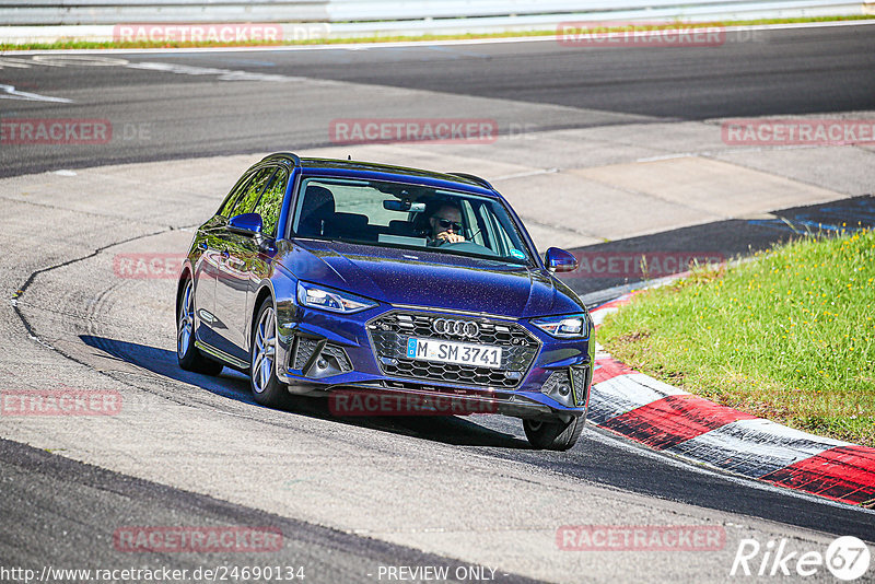 Bild #24690134 - Touristenfahrten Nürburgring Nordschleife (24.09.2023)