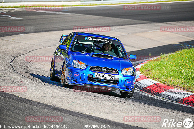 Bild #24690147 - Touristenfahrten Nürburgring Nordschleife (24.09.2023)