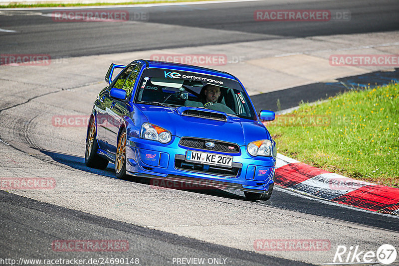 Bild #24690148 - Touristenfahrten Nürburgring Nordschleife (24.09.2023)