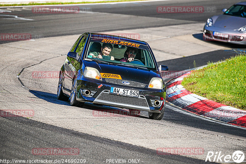 Bild #24690209 - Touristenfahrten Nürburgring Nordschleife (24.09.2023)