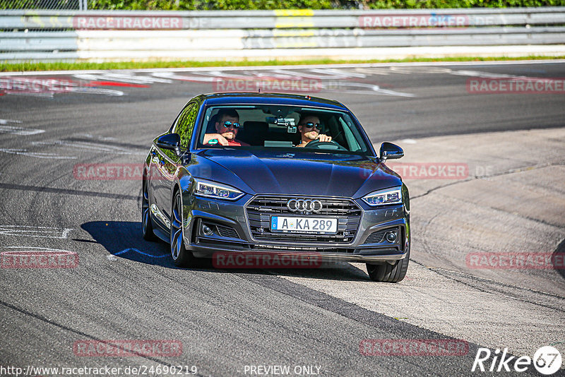 Bild #24690219 - Touristenfahrten Nürburgring Nordschleife (24.09.2023)