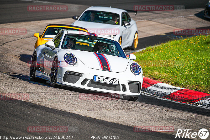 Bild #24690247 - Touristenfahrten Nürburgring Nordschleife (24.09.2023)