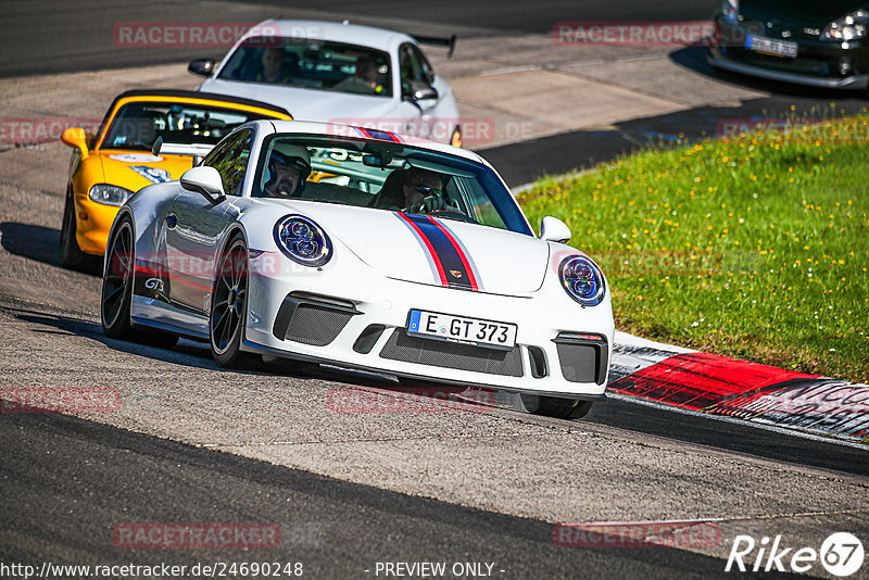 Bild #24690248 - Touristenfahrten Nürburgring Nordschleife (24.09.2023)