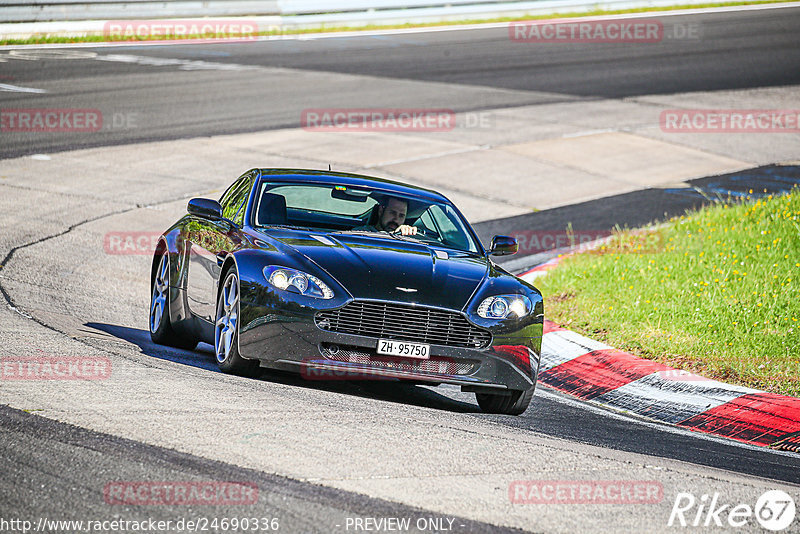 Bild #24690336 - Touristenfahrten Nürburgring Nordschleife (24.09.2023)