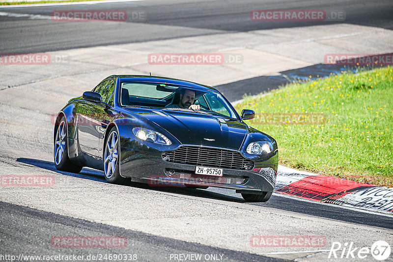 Bild #24690338 - Touristenfahrten Nürburgring Nordschleife (24.09.2023)