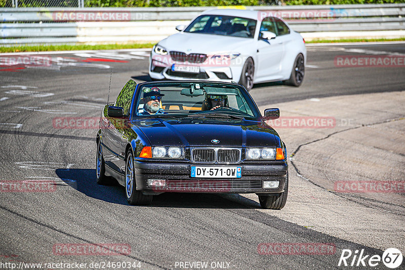 Bild #24690344 - Touristenfahrten Nürburgring Nordschleife (24.09.2023)