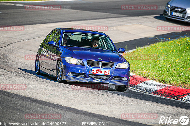 Bild #24690373 - Touristenfahrten Nürburgring Nordschleife (24.09.2023)