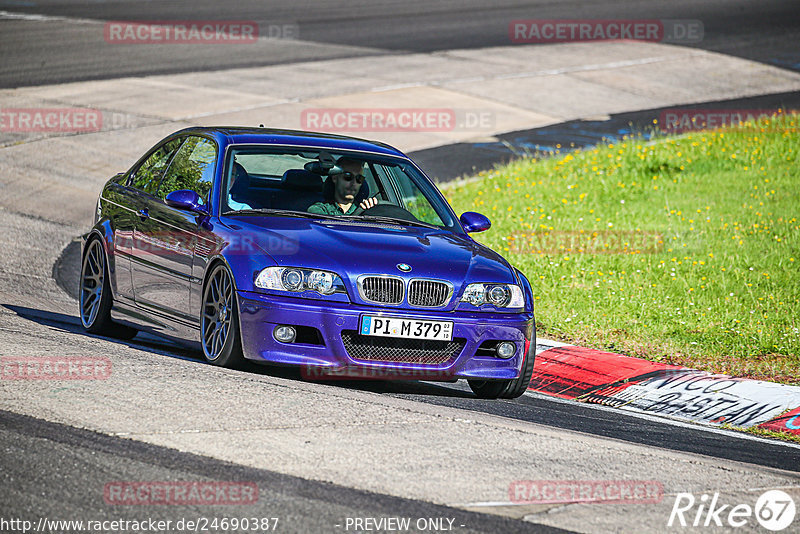 Bild #24690387 - Touristenfahrten Nürburgring Nordschleife (24.09.2023)