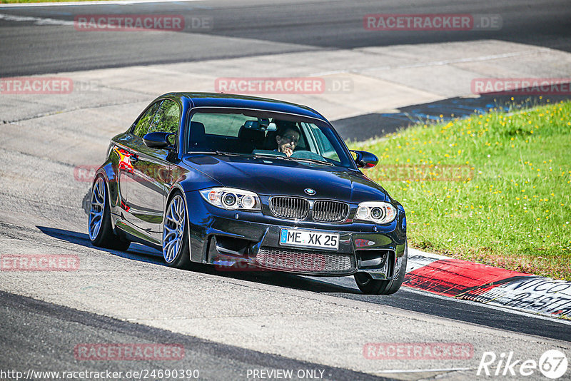 Bild #24690390 - Touristenfahrten Nürburgring Nordschleife (24.09.2023)