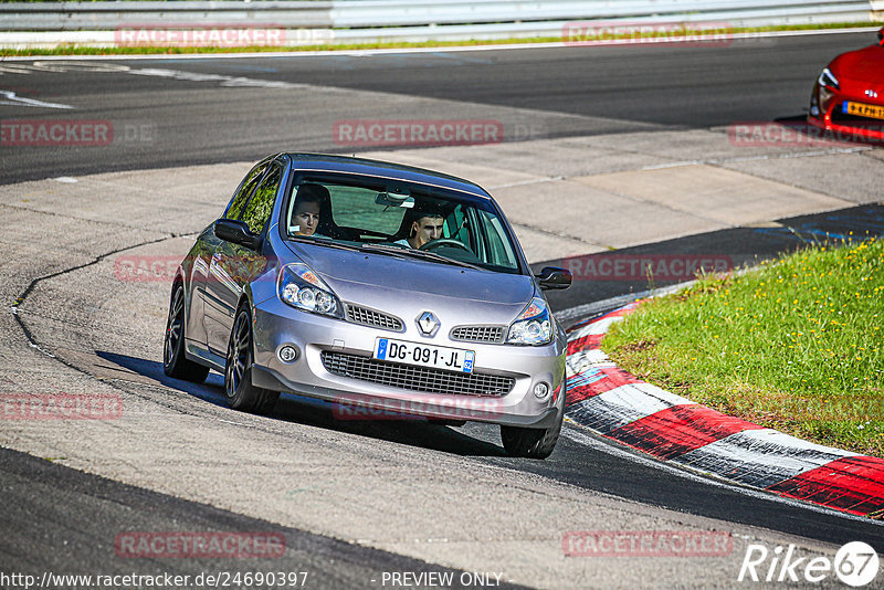 Bild #24690397 - Touristenfahrten Nürburgring Nordschleife (24.09.2023)