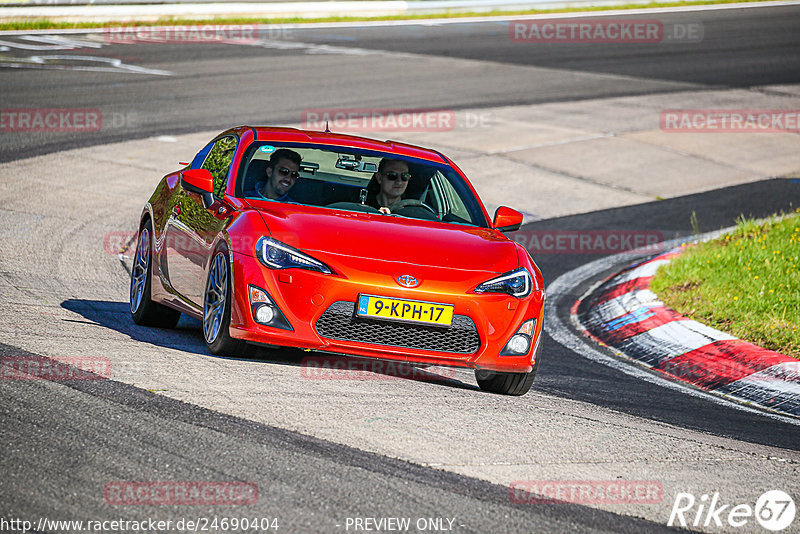 Bild #24690404 - Touristenfahrten Nürburgring Nordschleife (24.09.2023)