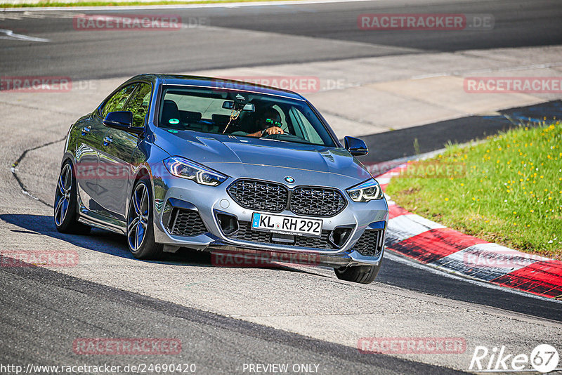 Bild #24690420 - Touristenfahrten Nürburgring Nordschleife (24.09.2023)