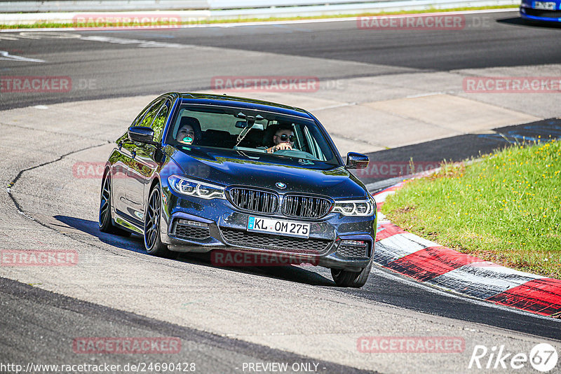 Bild #24690428 - Touristenfahrten Nürburgring Nordschleife (24.09.2023)