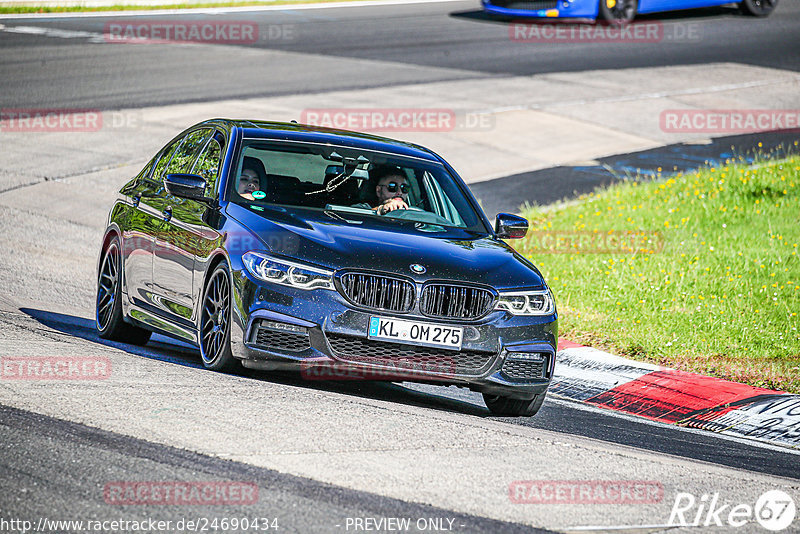 Bild #24690434 - Touristenfahrten Nürburgring Nordschleife (24.09.2023)