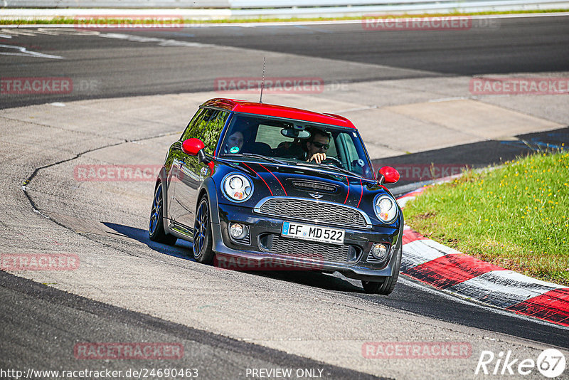 Bild #24690463 - Touristenfahrten Nürburgring Nordschleife (24.09.2023)