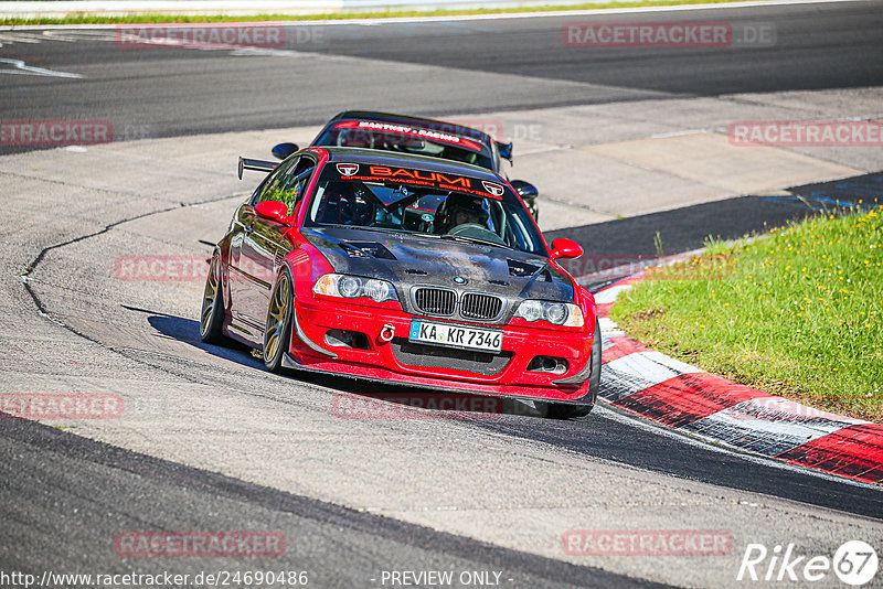 Bild #24690486 - Touristenfahrten Nürburgring Nordschleife (24.09.2023)