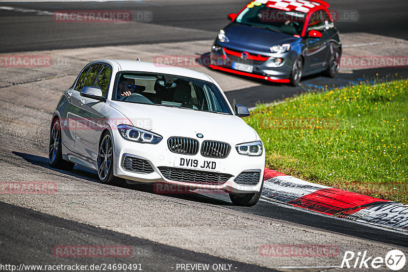 Bild #24690491 - Touristenfahrten Nürburgring Nordschleife (24.09.2023)