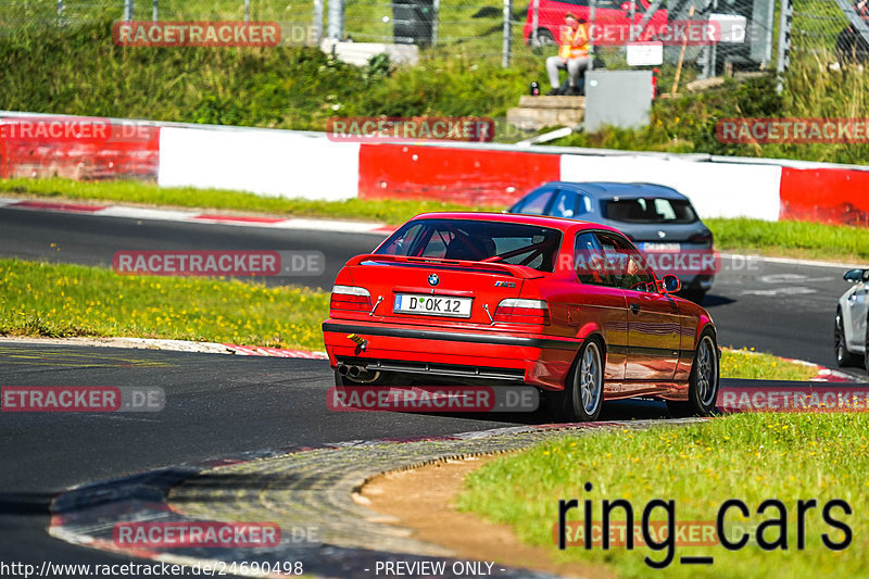 Bild #24690498 - Touristenfahrten Nürburgring Nordschleife (24.09.2023)