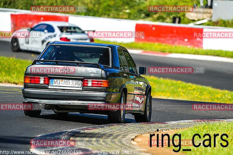 Bild #24690499 - Touristenfahrten Nürburgring Nordschleife (24.09.2023)