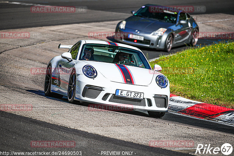 Bild #24690503 - Touristenfahrten Nürburgring Nordschleife (24.09.2023)