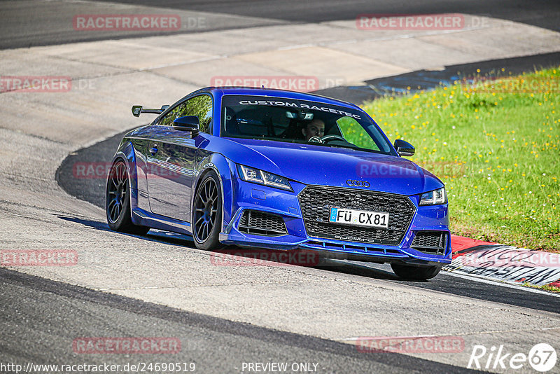 Bild #24690519 - Touristenfahrten Nürburgring Nordschleife (24.09.2023)