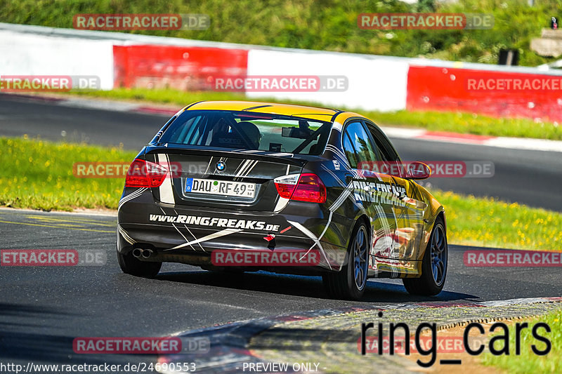 Bild #24690553 - Touristenfahrten Nürburgring Nordschleife (24.09.2023)