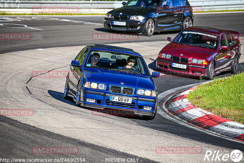 Bild #24690554 - Touristenfahrten Nürburgring Nordschleife (24.09.2023)