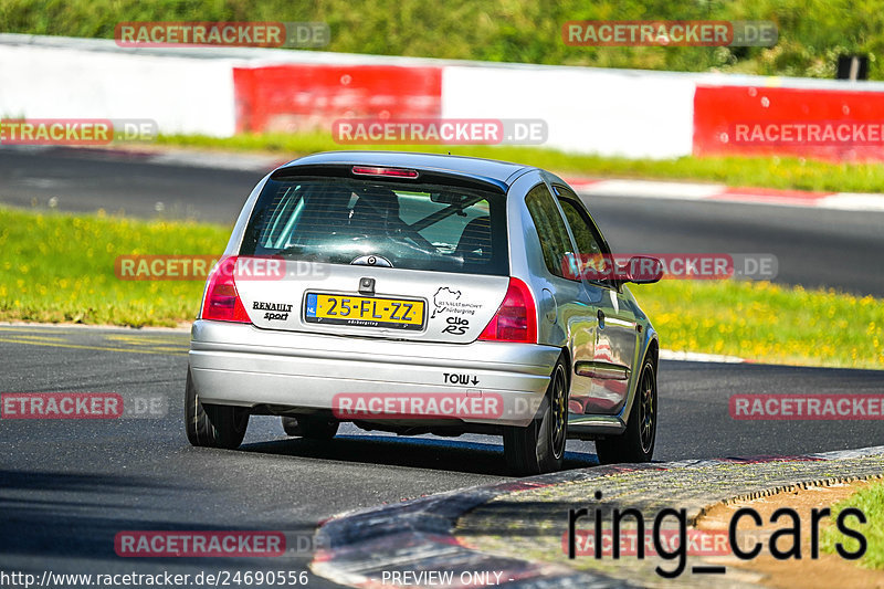 Bild #24690556 - Touristenfahrten Nürburgring Nordschleife (24.09.2023)