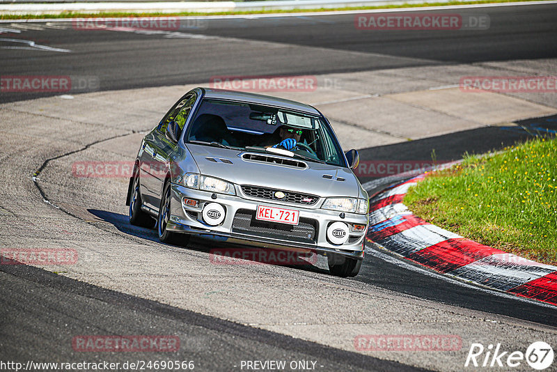 Bild #24690566 - Touristenfahrten Nürburgring Nordschleife (24.09.2023)