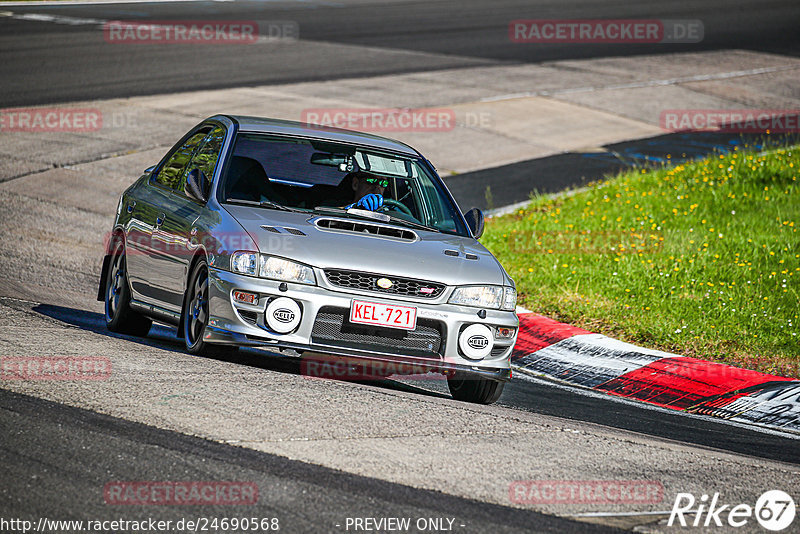 Bild #24690568 - Touristenfahrten Nürburgring Nordschleife (24.09.2023)