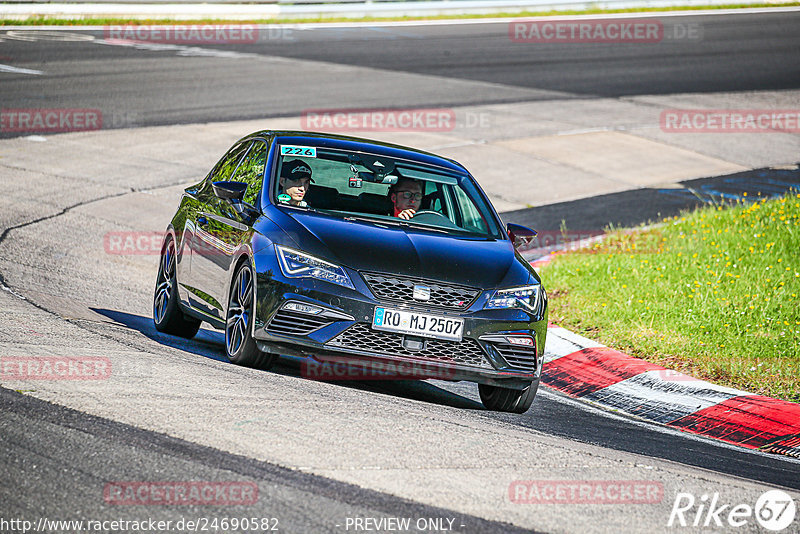 Bild #24690582 - Touristenfahrten Nürburgring Nordschleife (24.09.2023)